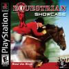 Equestrian Showcase Box Art Front